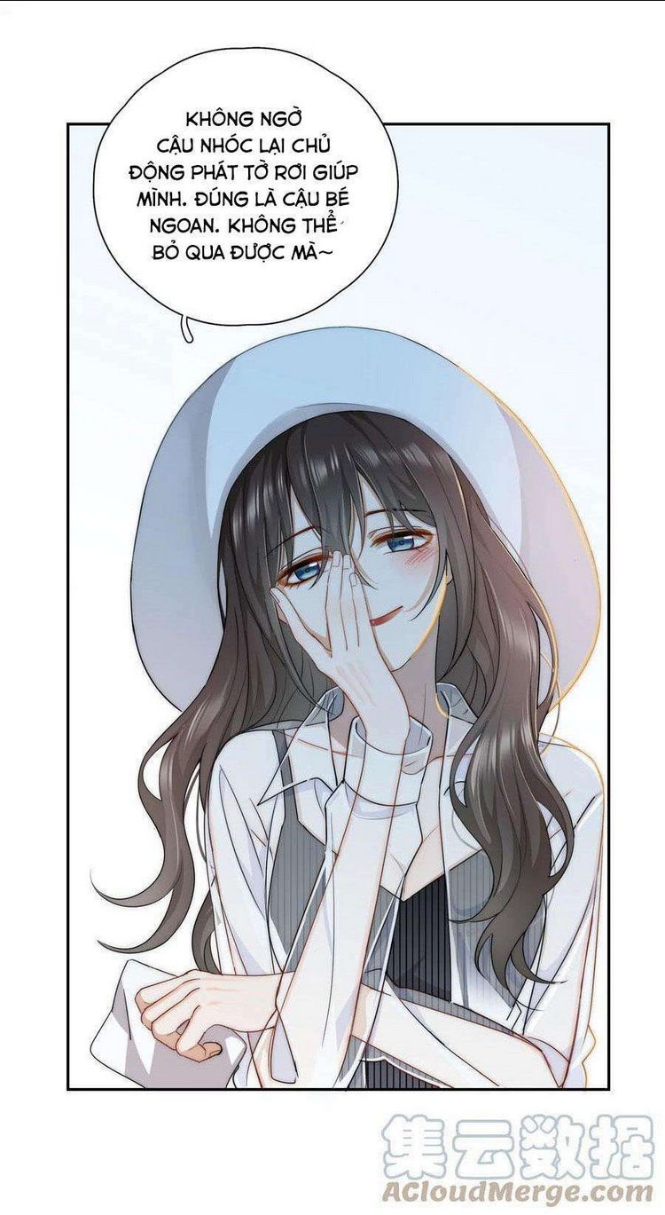 Chị Ơi, Chị Thật Không Bình Thường!: Chapter 4