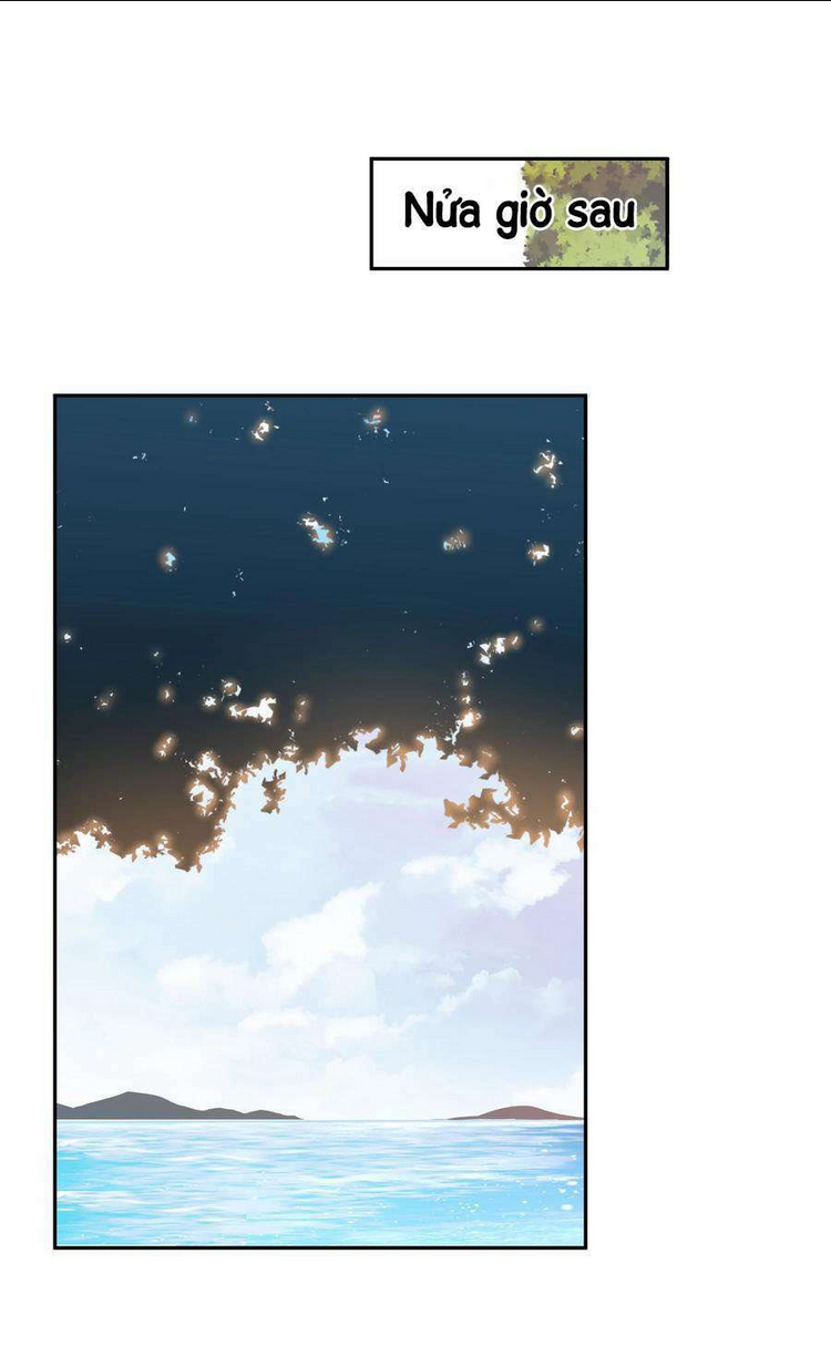Chị Ơi, Chị Thật Không Bình Thường!: Chapter 4
