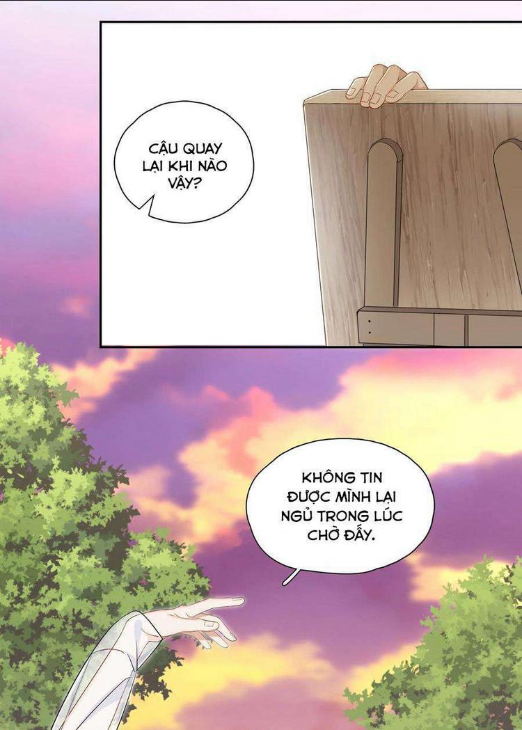 Chị Ơi, Chị Thật Không Bình Thường!: Chapter 4