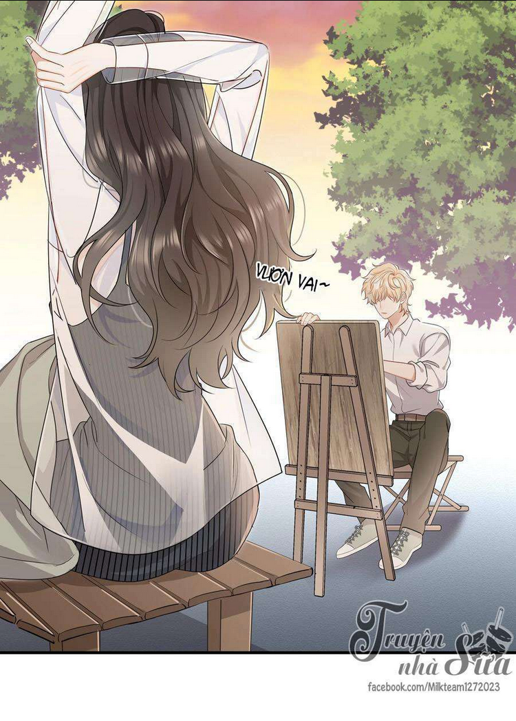 Chị Ơi, Chị Thật Không Bình Thường!: Chapter 4