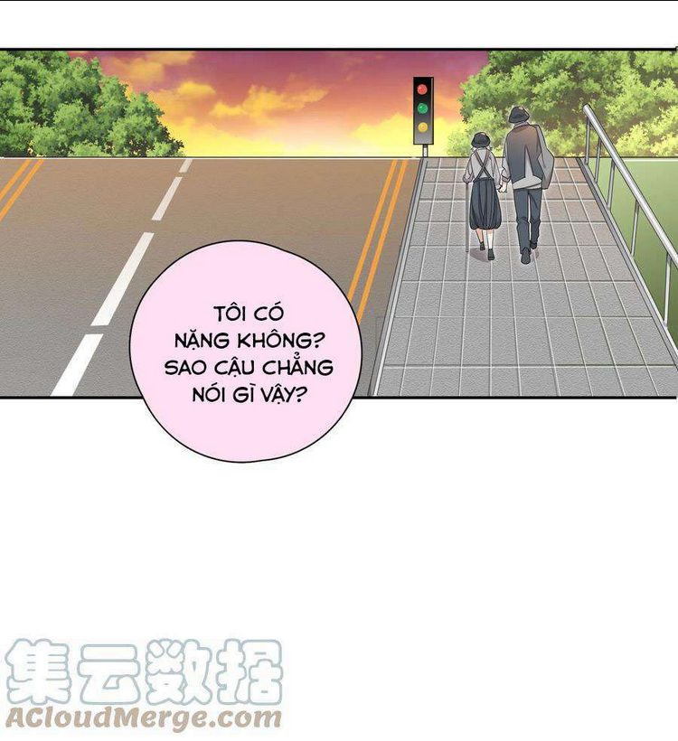 Chị Ơi, Chị Thật Không Bình Thường!: Chapter 4
