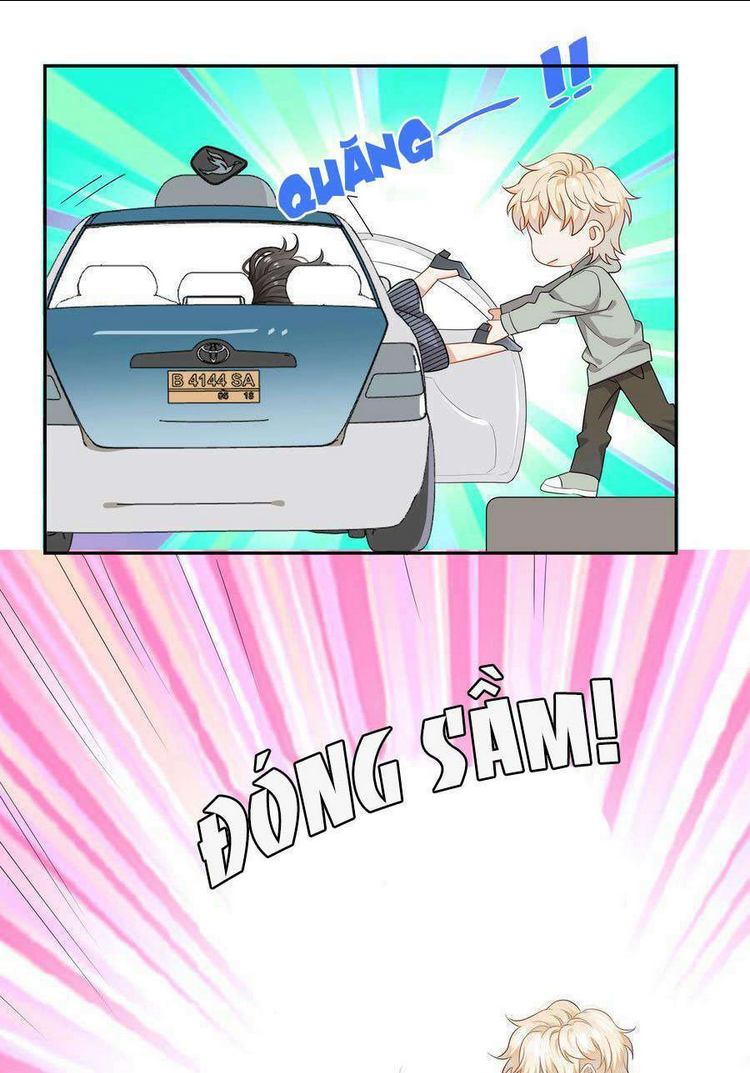 Chị Ơi, Chị Thật Không Bình Thường!: Chapter 4