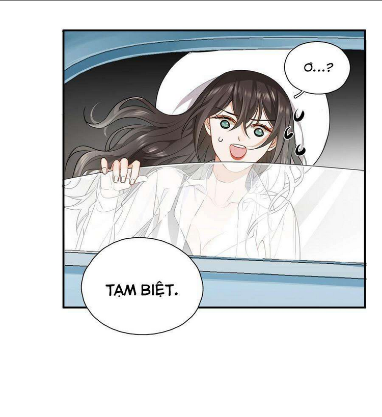 Chị Ơi, Chị Thật Không Bình Thường!: Chapter 4