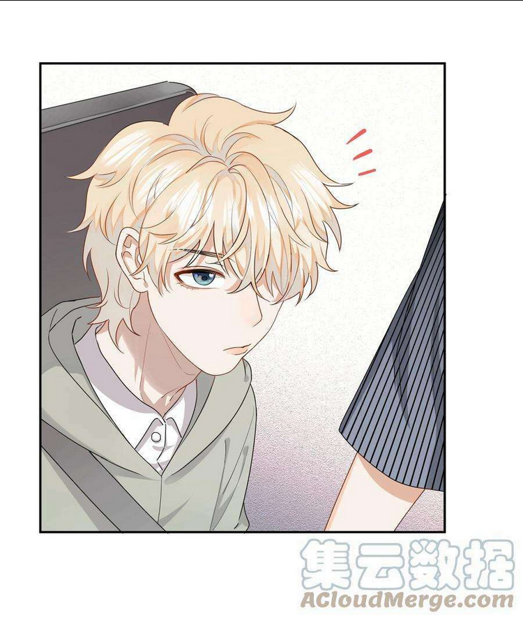 Chị Ơi, Chị Thật Không Bình Thường!: Chapter 4