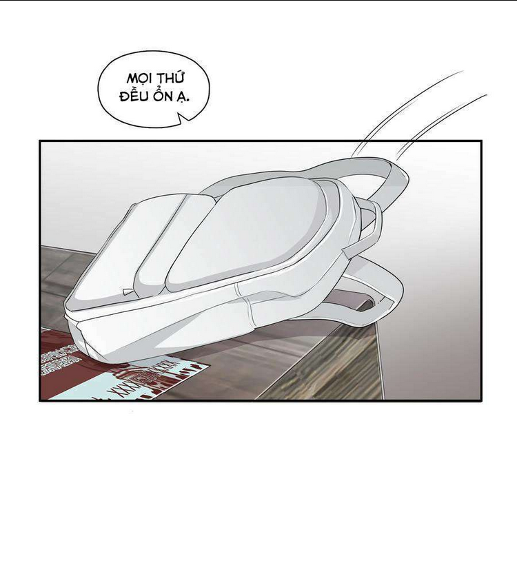 Chị Ơi, Chị Thật Không Bình Thường!: Chapter 4