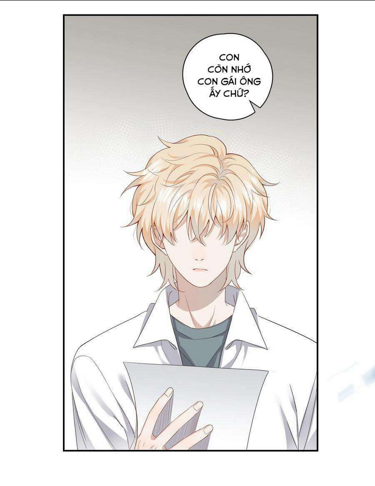Chị Ơi, Chị Thật Không Bình Thường!: Chapter 4