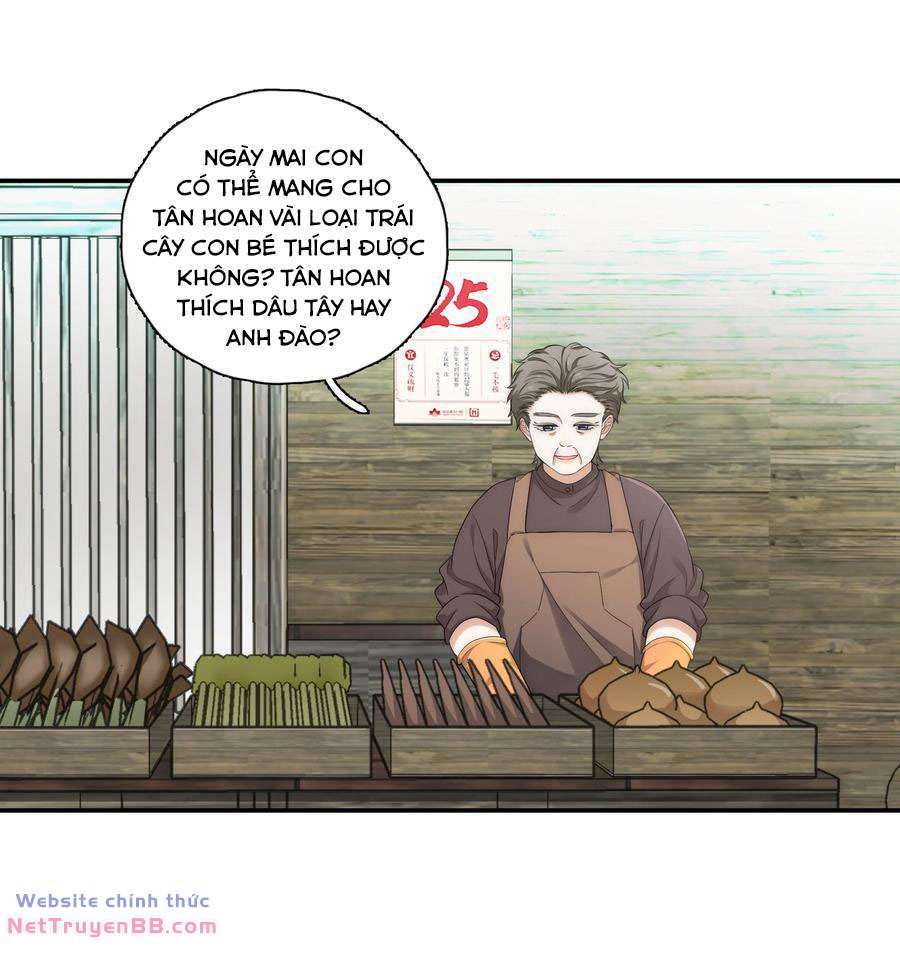 Chị Ơi, Chị Thật Không Bình Thường!: Chapter 5