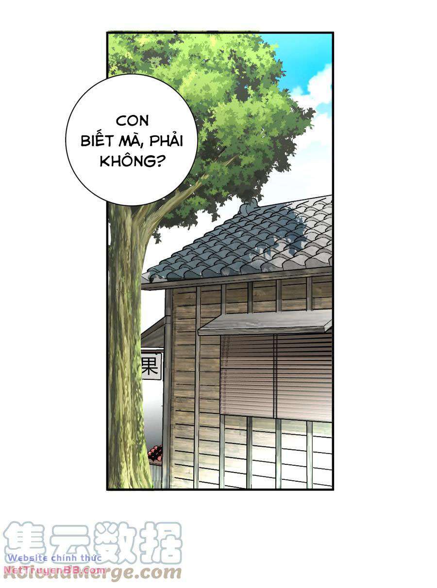 Chị Ơi, Chị Thật Không Bình Thường!: Chapter 5