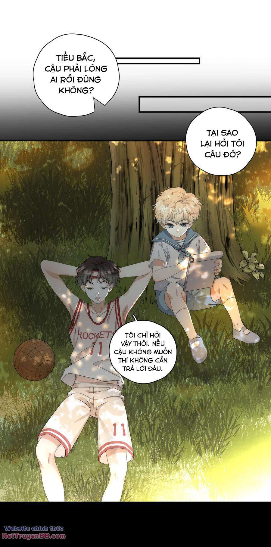 Chị Ơi, Chị Thật Không Bình Thường!: Chapter 5