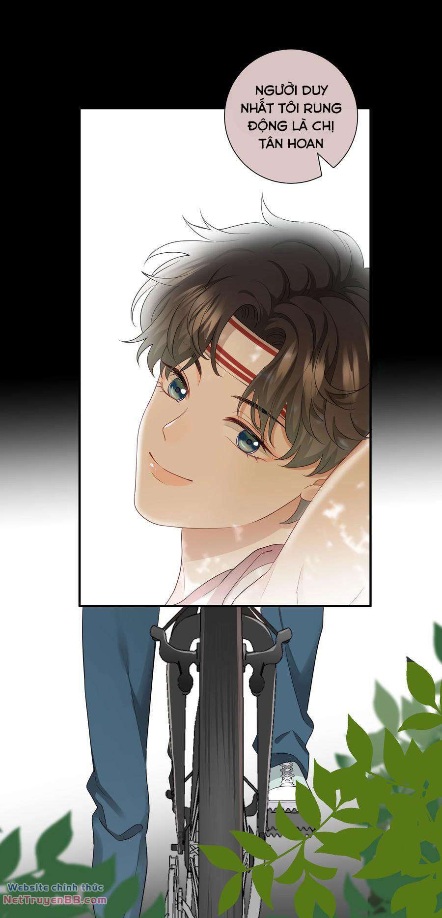 Chị Ơi, Chị Thật Không Bình Thường!: Chapter 5