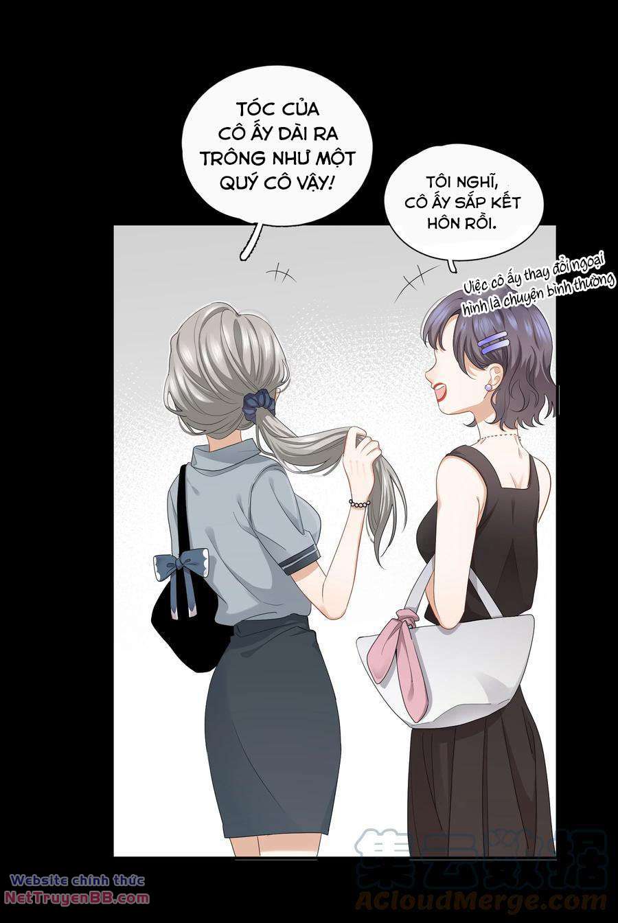 Chị Ơi, Chị Thật Không Bình Thường!: Chapter 5