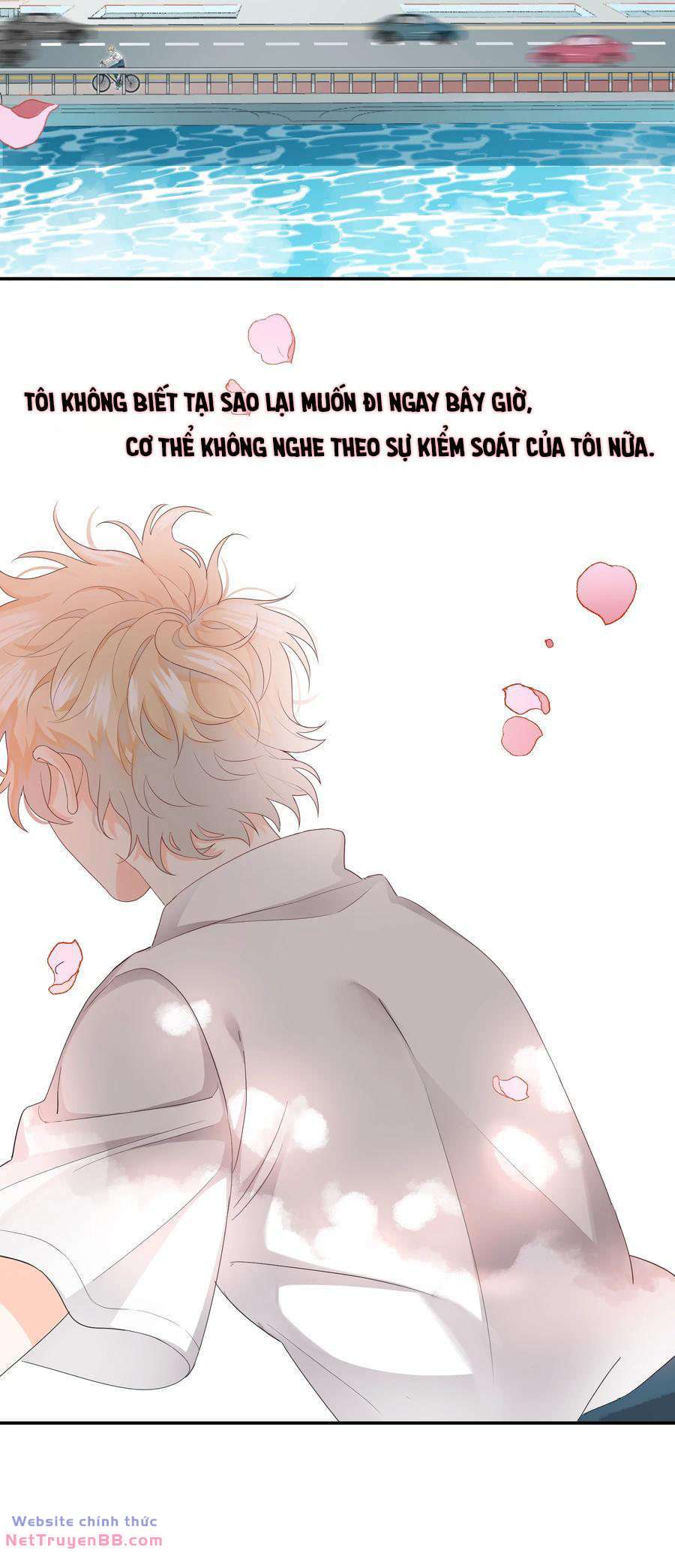 Chị Ơi, Chị Thật Không Bình Thường!: Chapter 5