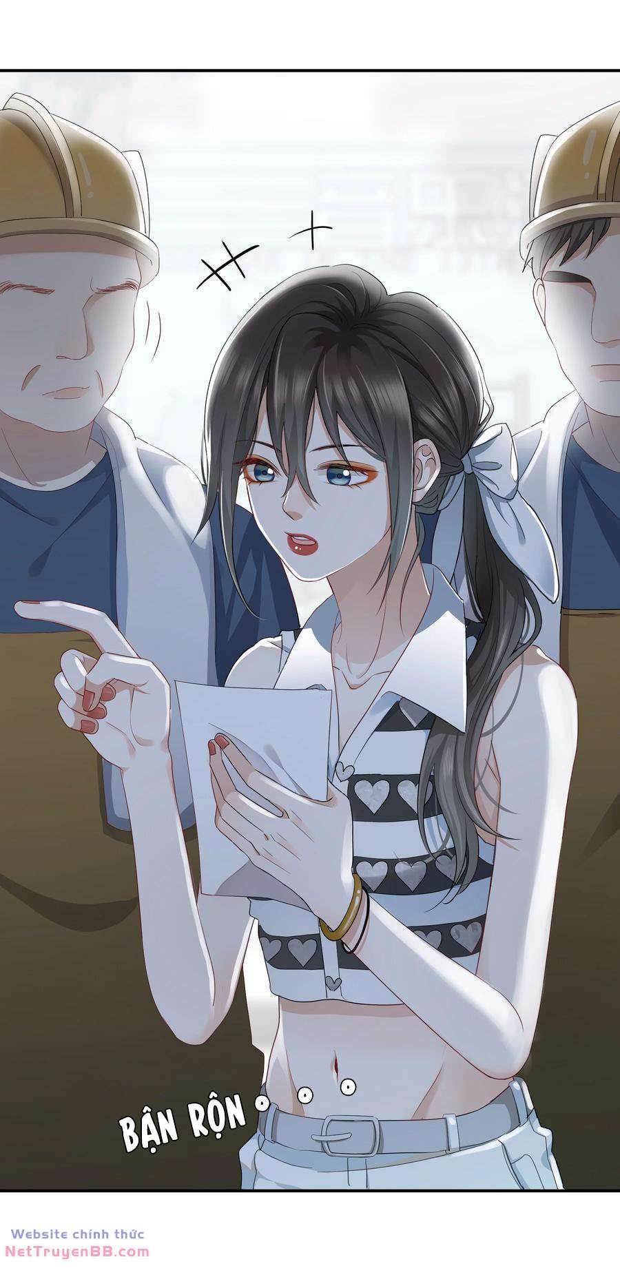 Chị Ơi, Chị Thật Không Bình Thường!: Chapter 5