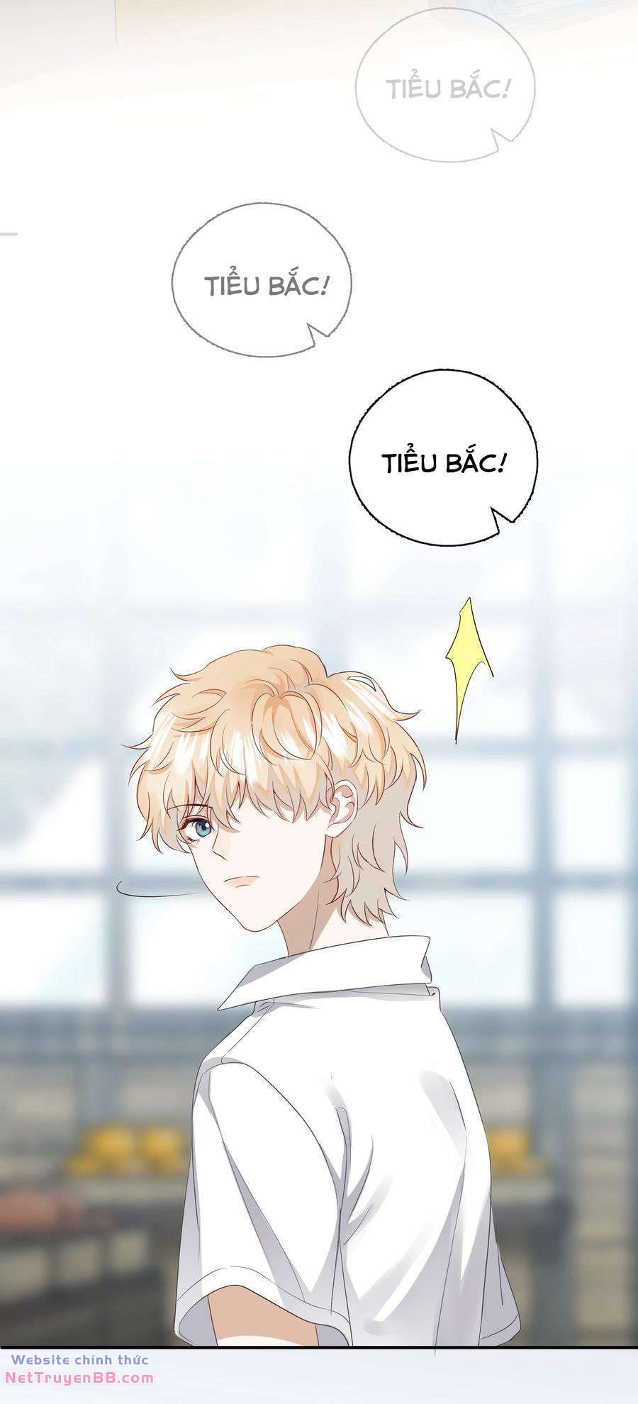 Chị Ơi, Chị Thật Không Bình Thường!: Chapter 5