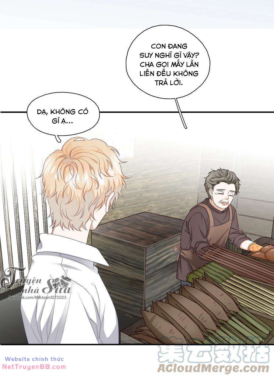 Chị Ơi, Chị Thật Không Bình Thường!: Chapter 5