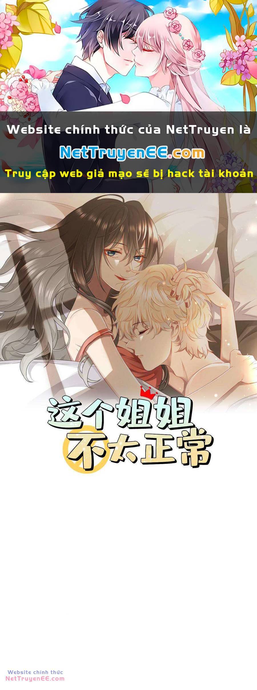 Chị Ơi, Chị Thật Không Bình Thường!: Chapter 7