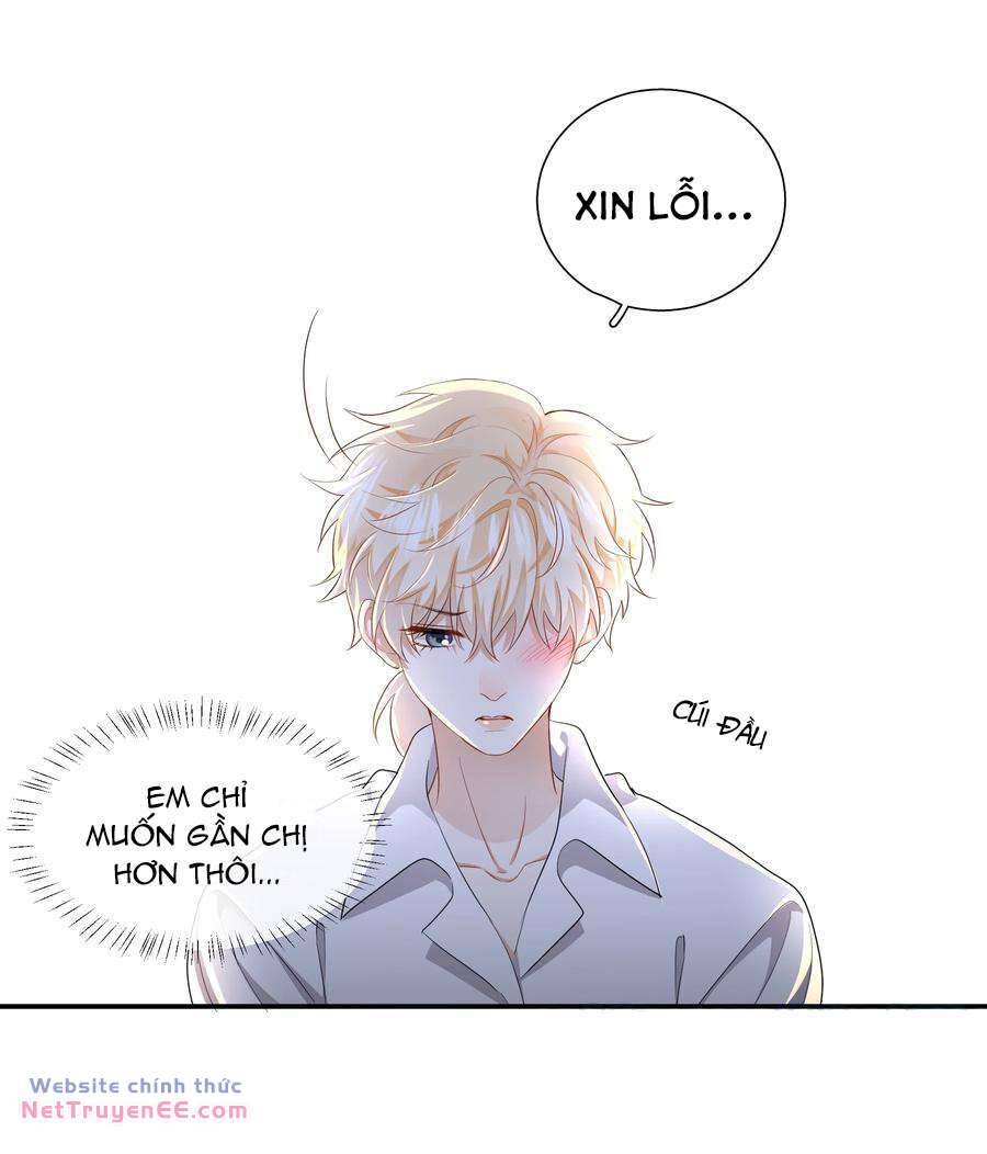 Chị Ơi, Chị Thật Không Bình Thường!: Chapter 7