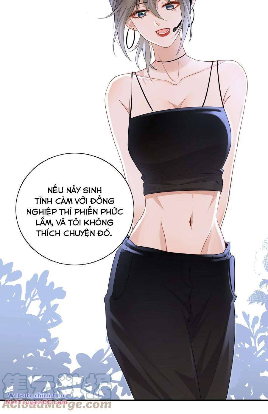 Chị Ơi, Chị Thật Không Bình Thường!: Chapter 7