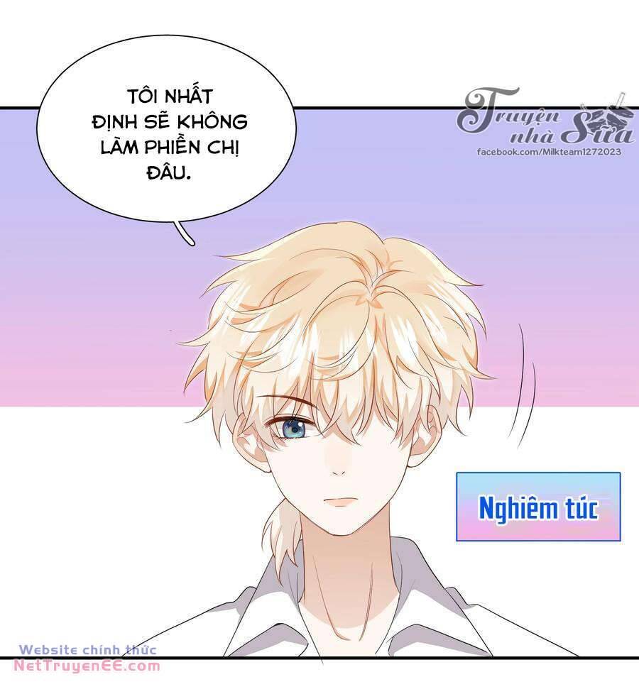 Chị Ơi, Chị Thật Không Bình Thường!: Chapter 7