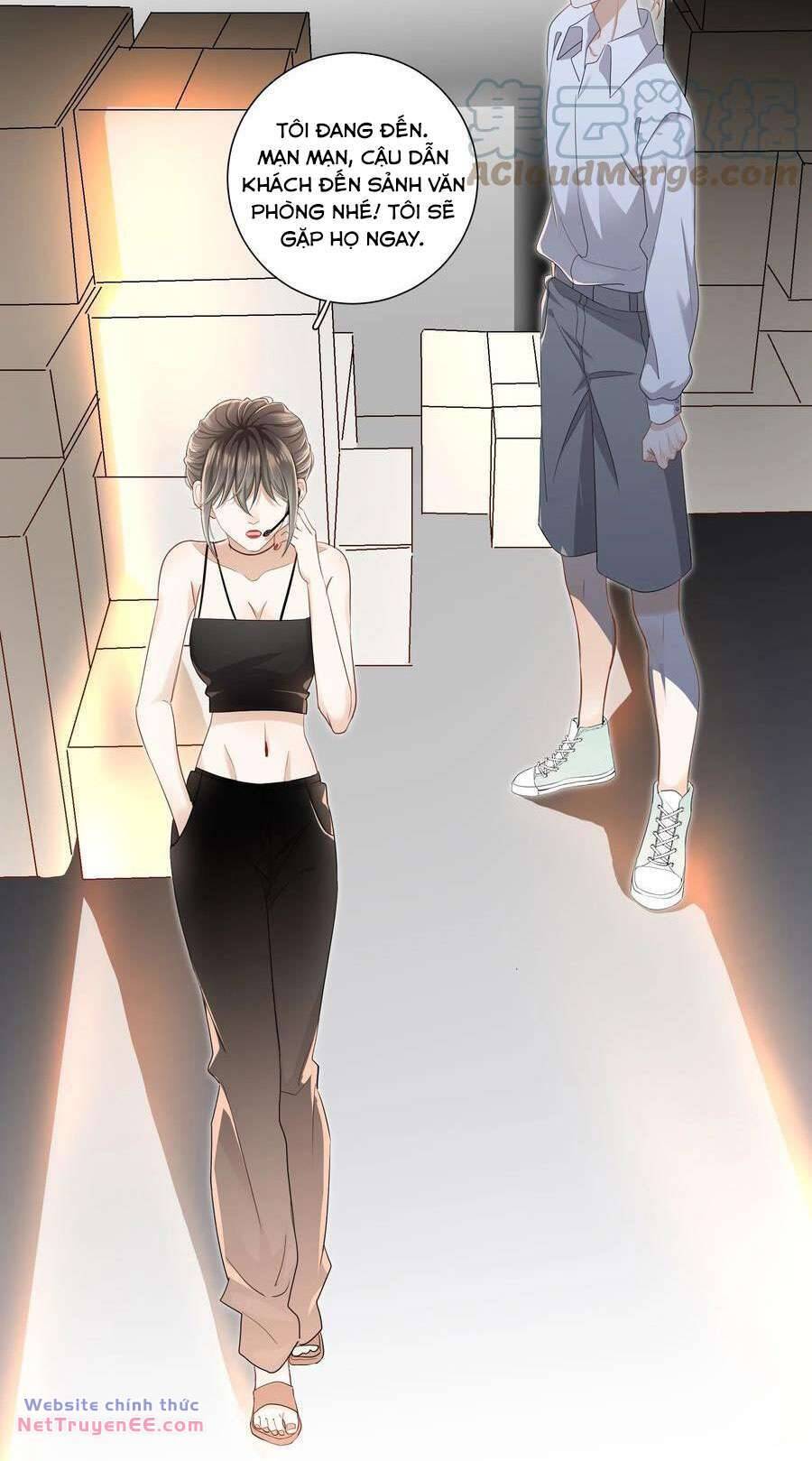 Chị Ơi, Chị Thật Không Bình Thường!: Chapter 7