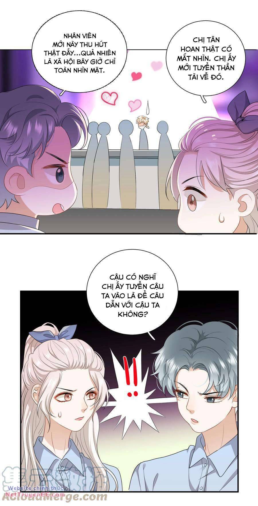 Chị Ơi, Chị Thật Không Bình Thường!: Chapter 7