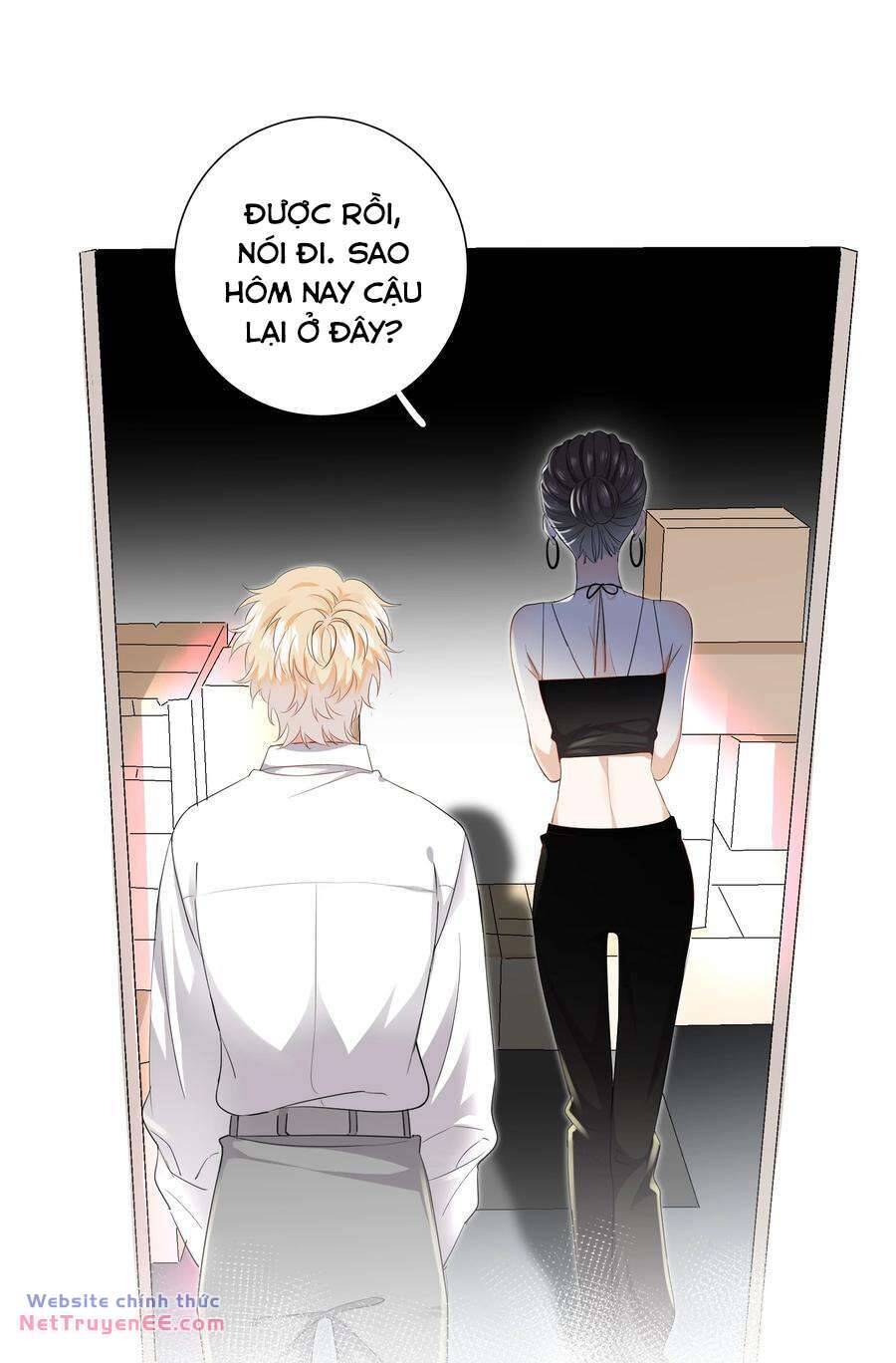 Chị Ơi, Chị Thật Không Bình Thường!: Chapter 7
