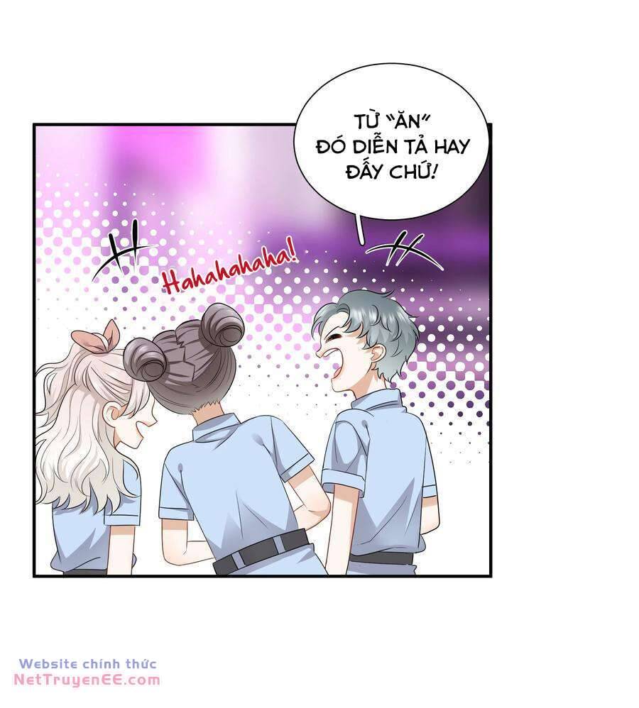 Chị Ơi, Chị Thật Không Bình Thường!: Chapter 7