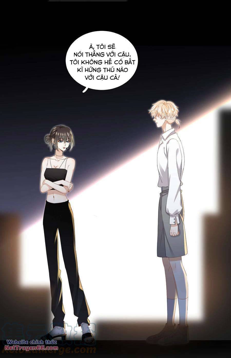 Chị Ơi, Chị Thật Không Bình Thường!: Chapter 7