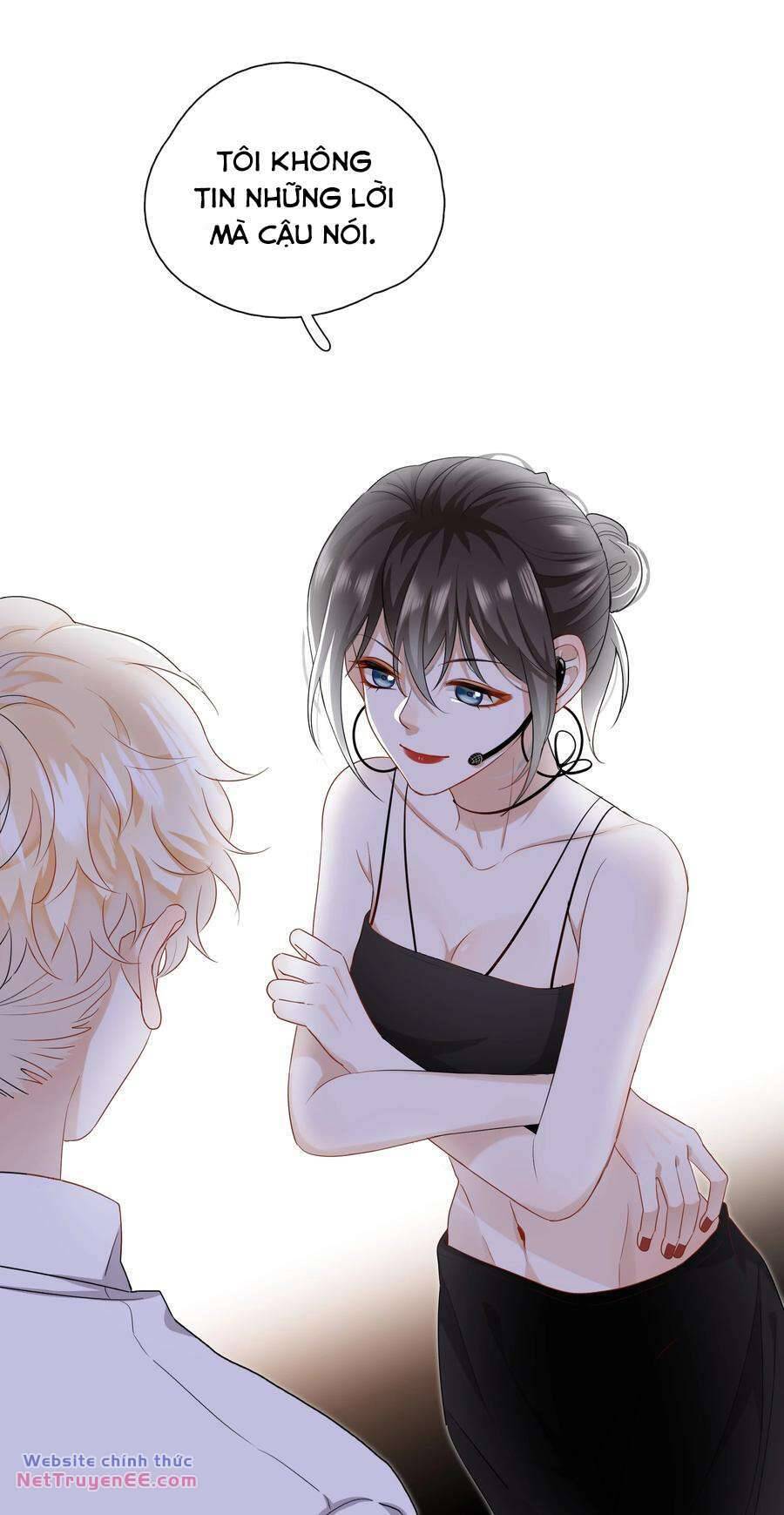 Chị Ơi, Chị Thật Không Bình Thường!: Chapter 7