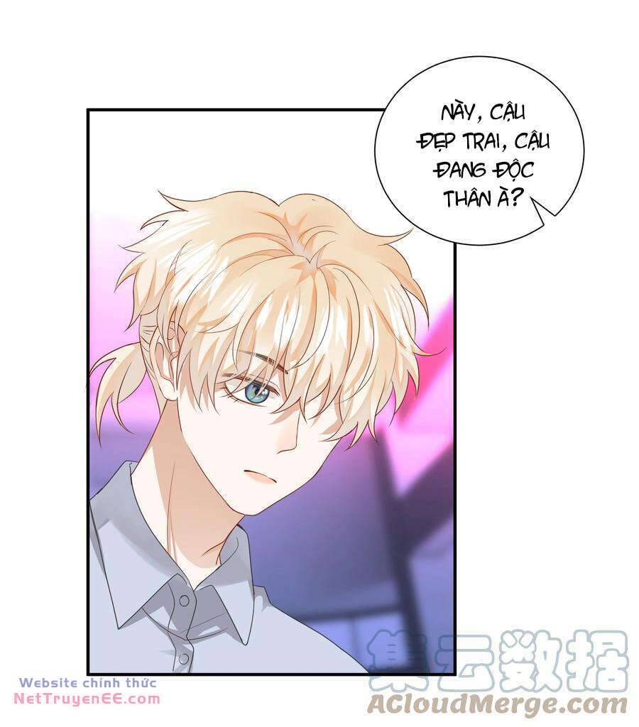 Chị Ơi, Chị Thật Không Bình Thường!: Chapter 8