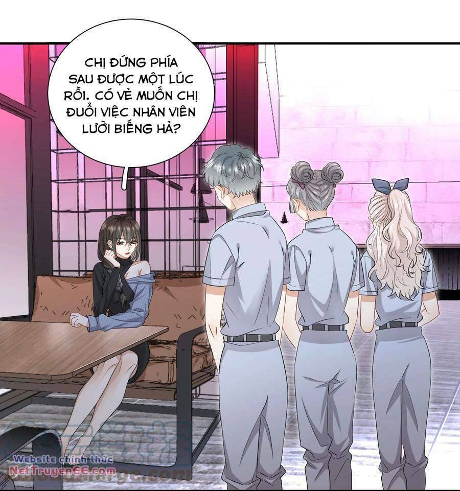 Chị Ơi, Chị Thật Không Bình Thường!: Chapter 8