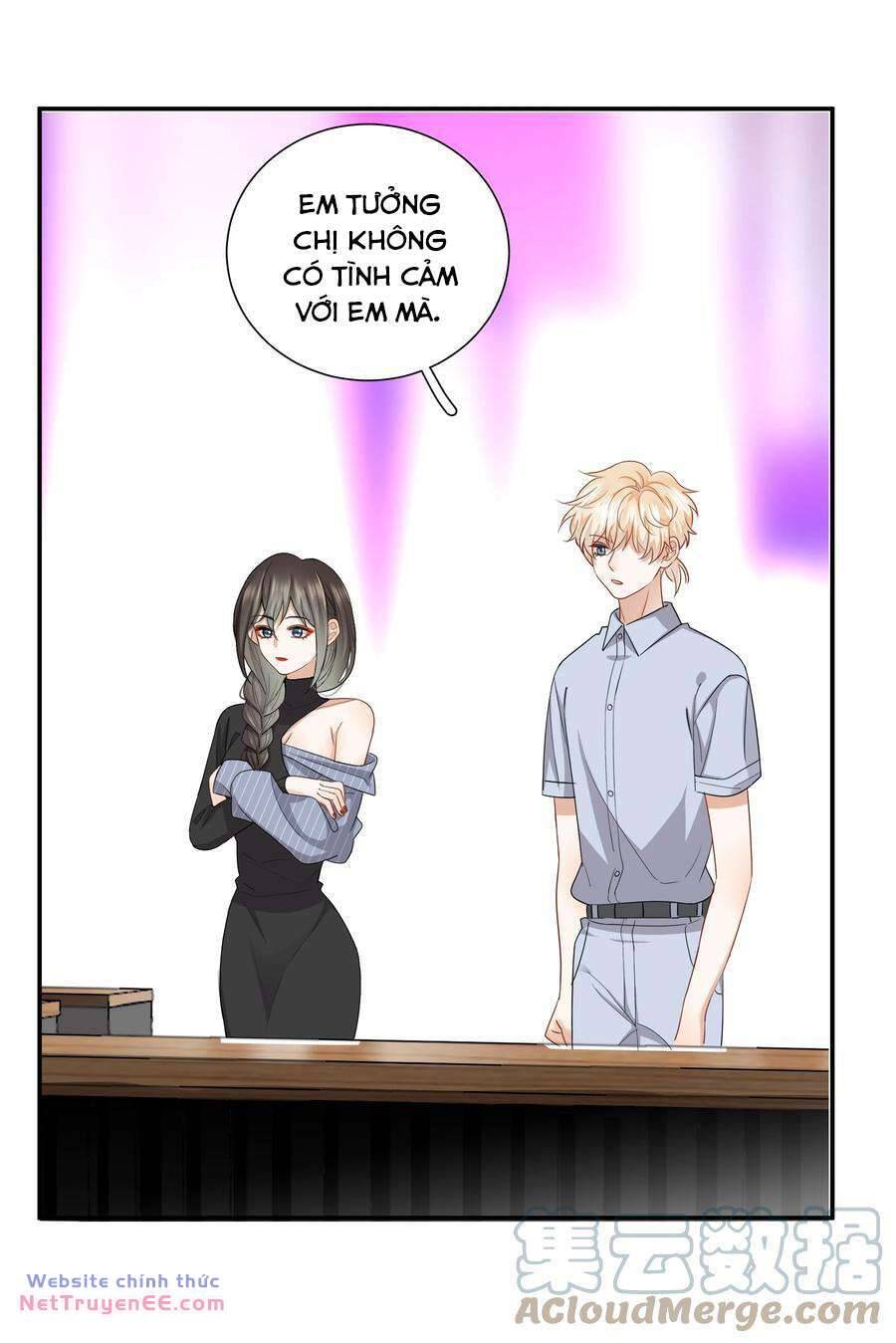 Chị Ơi, Chị Thật Không Bình Thường!: Chapter 8