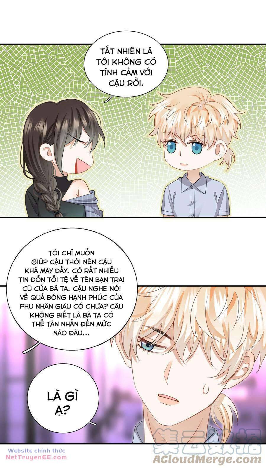 Chị Ơi, Chị Thật Không Bình Thường!: Chapter 8