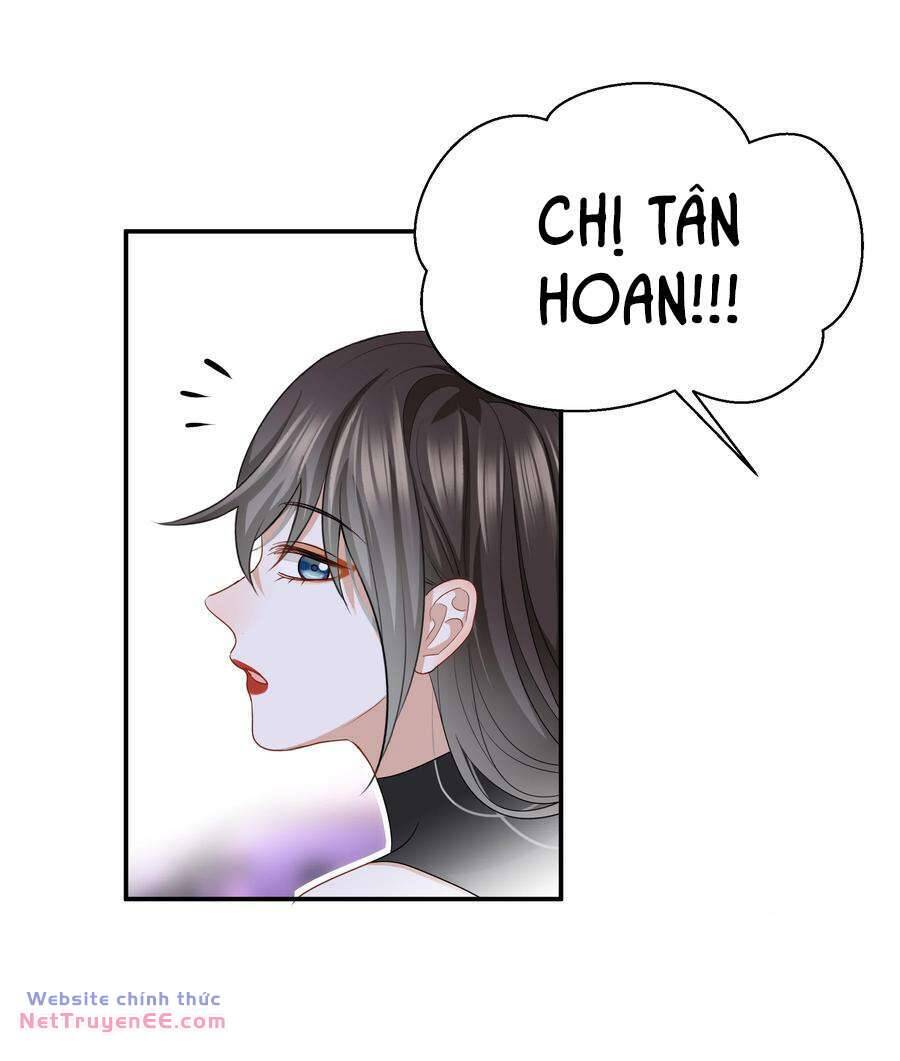 Chị Ơi, Chị Thật Không Bình Thường!: Chapter 8