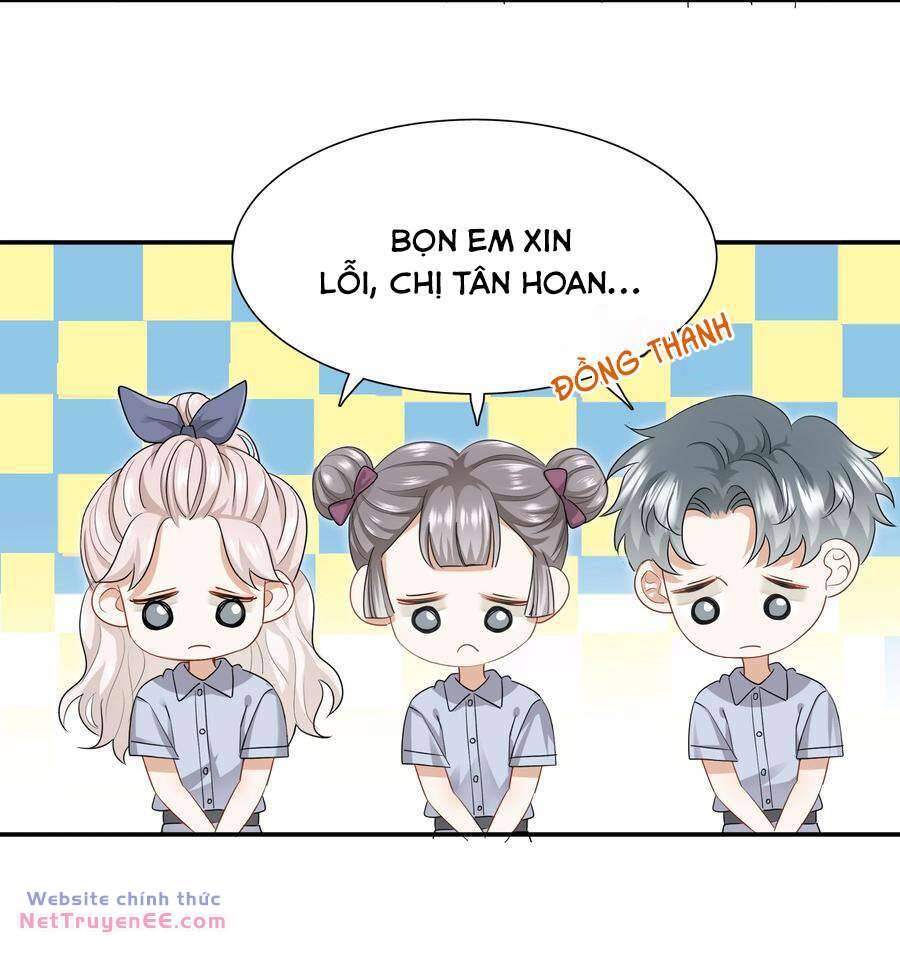 Chị Ơi, Chị Thật Không Bình Thường!: Chapter 8