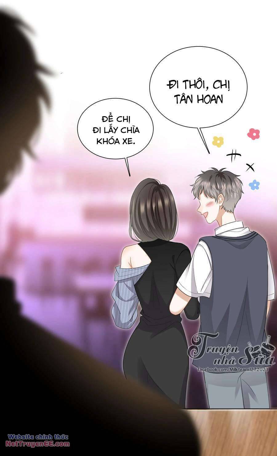 Chị Ơi, Chị Thật Không Bình Thường!: Chapter 8