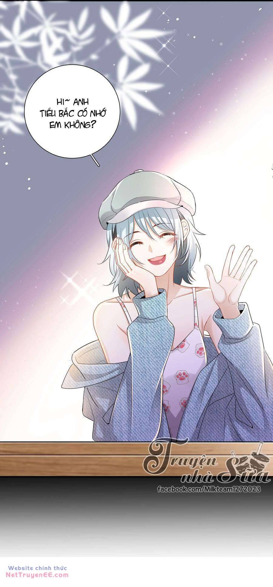 Chị Ơi, Chị Thật Không Bình Thường!: Chapter 8