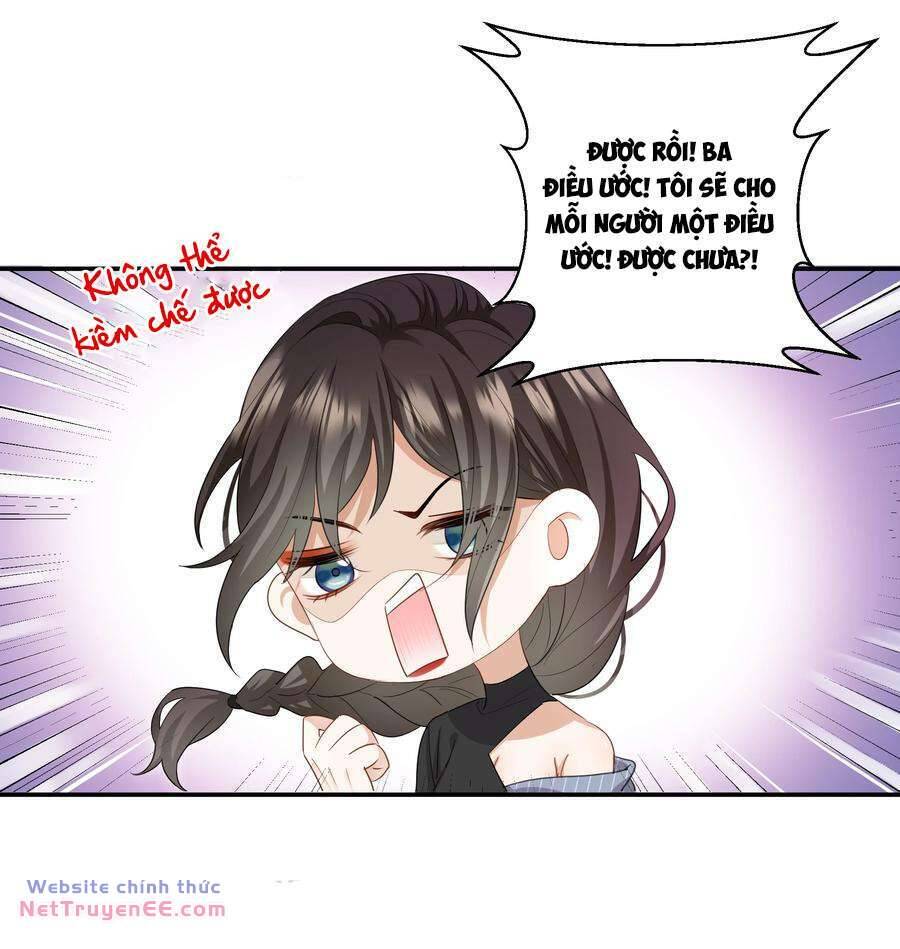 Chị Ơi, Chị Thật Không Bình Thường!: Chapter 8