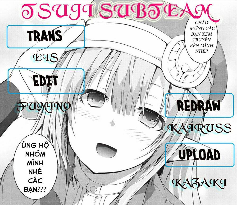 Chỉ Sỡ Hữu Kĩ Năng Rớt Đồ Hạng S Mà Tôi Trở Thành Người Mạnh Nhất!!: Chapter 1