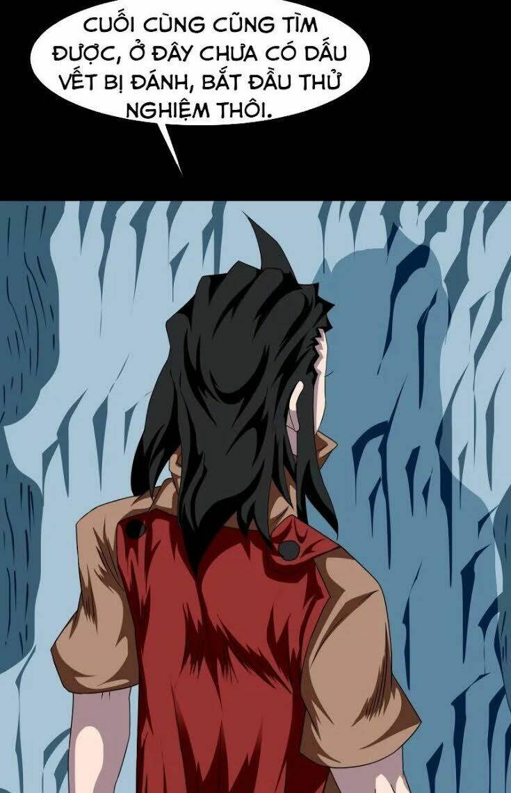 Luyện Ngục Trọng Sinh: Chapter 4