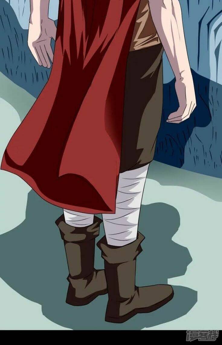 Luyện Ngục Trọng Sinh: Chapter 4