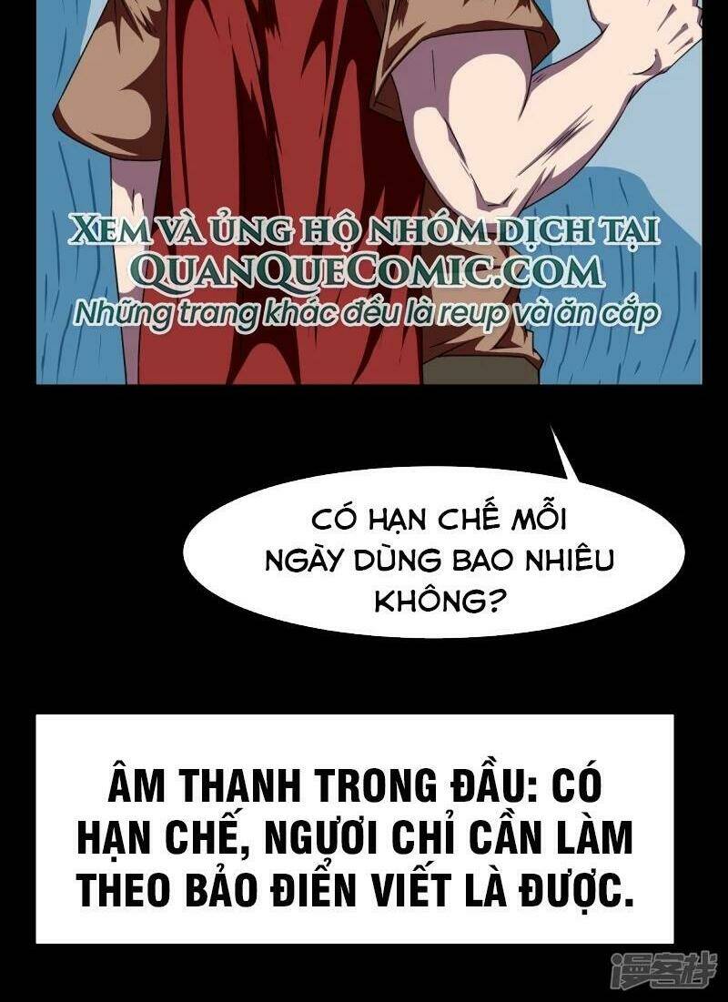 Luyện Ngục Trọng Sinh: Chapter 4