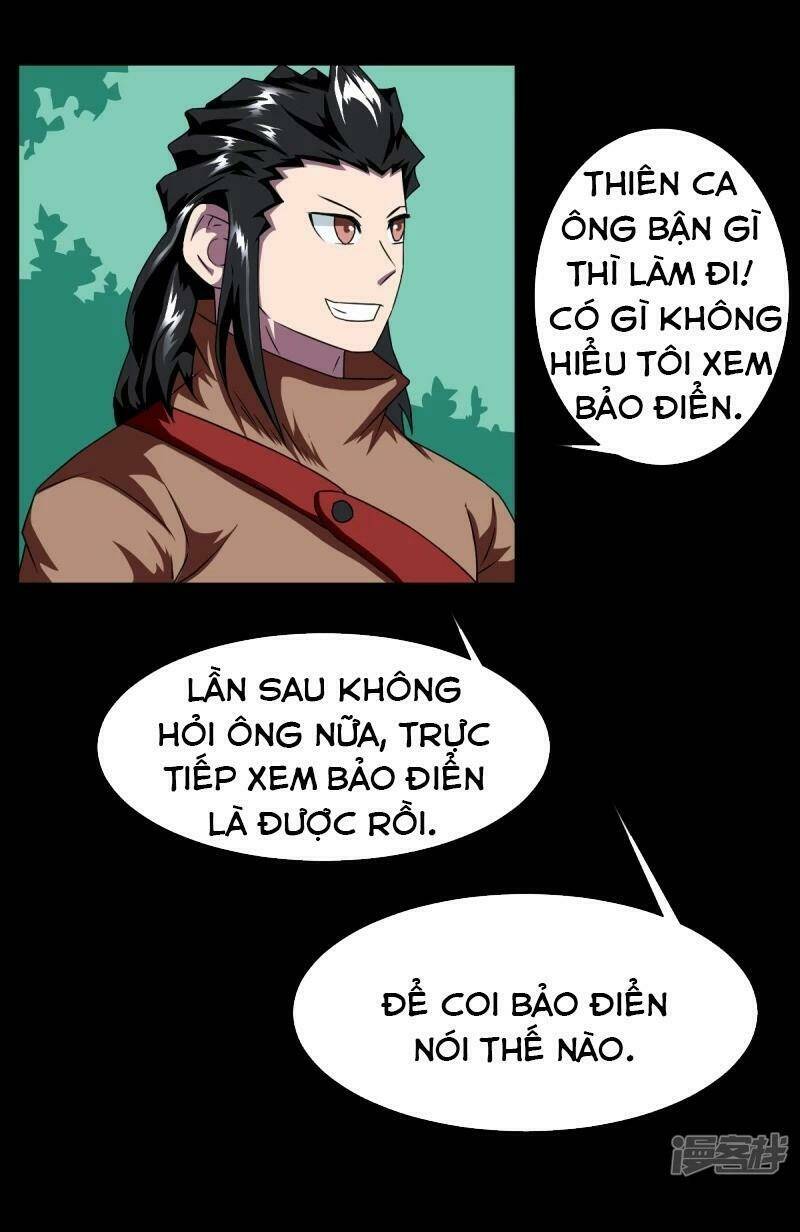 Luyện Ngục Trọng Sinh: Chapter 4