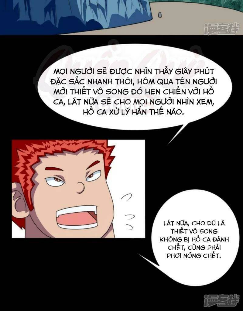 Luyện Ngục Trọng Sinh: Chapter 5