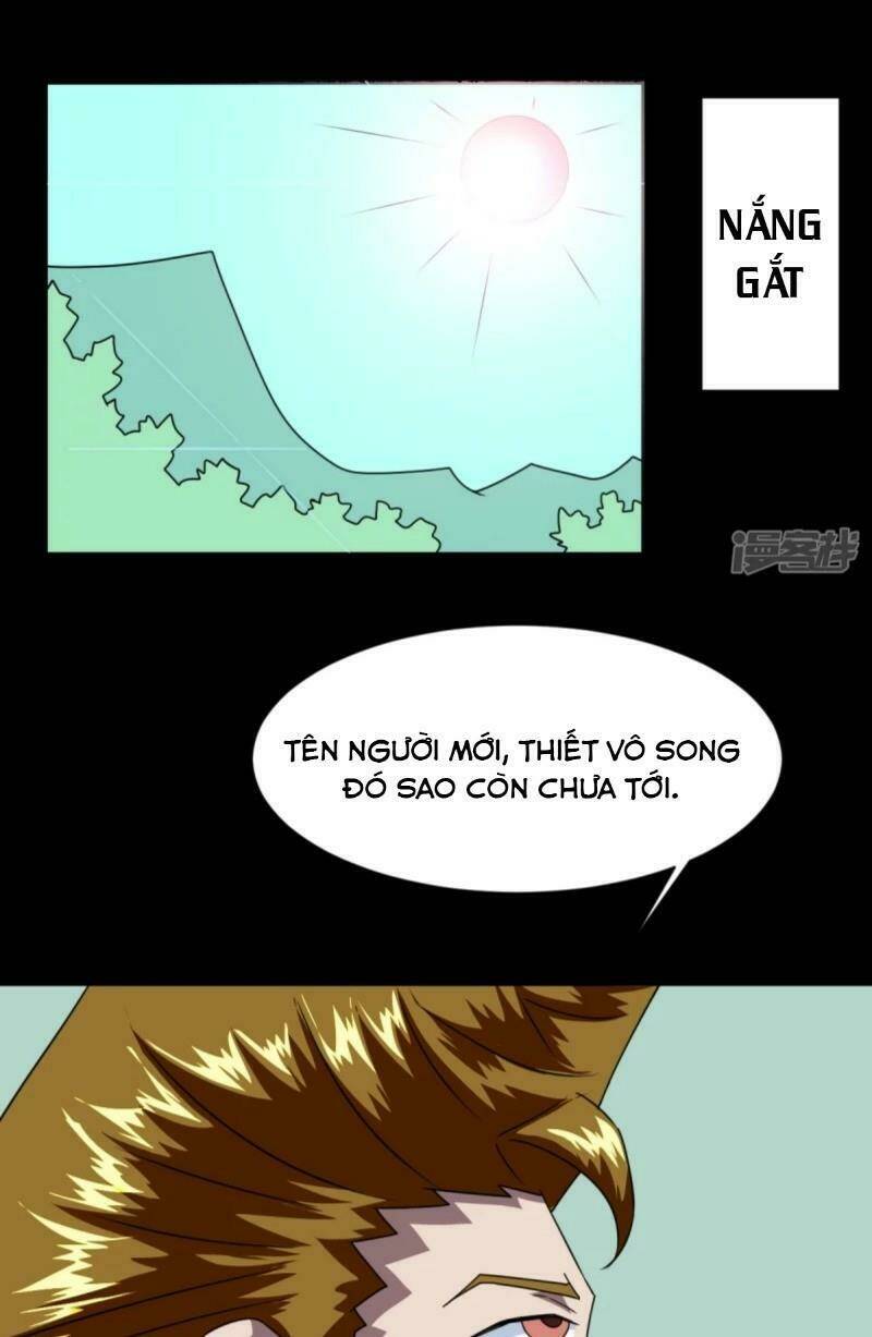 Luyện Ngục Trọng Sinh: Chapter 5