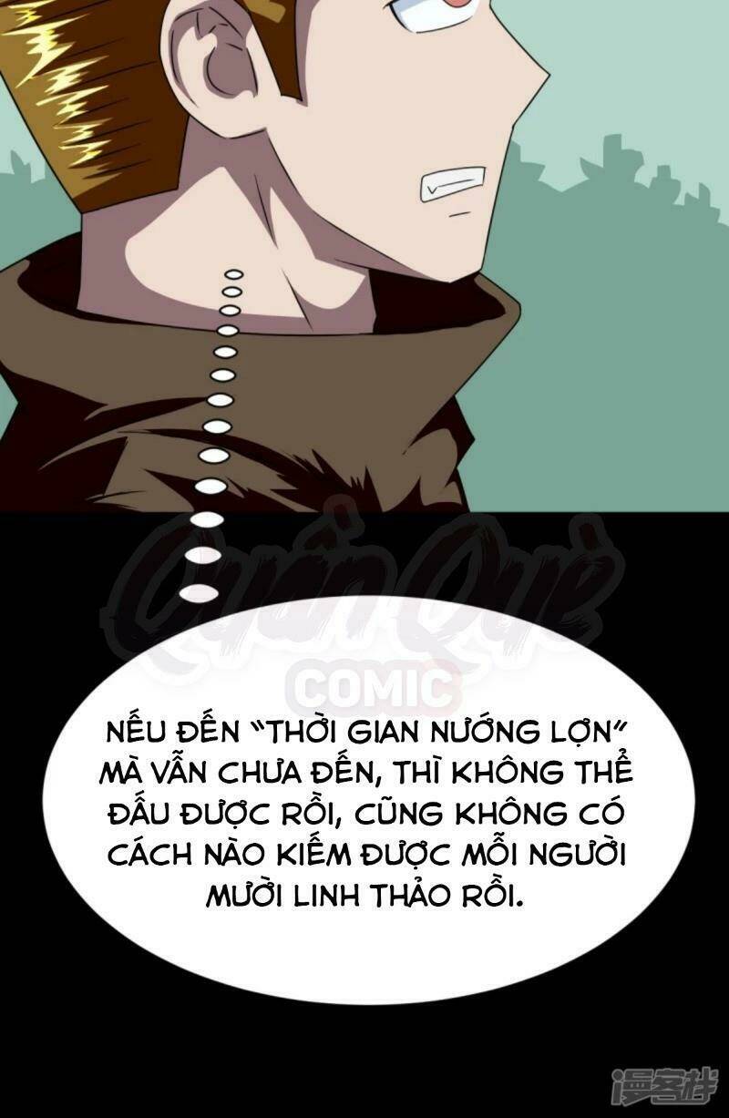 Luyện Ngục Trọng Sinh: Chapter 5