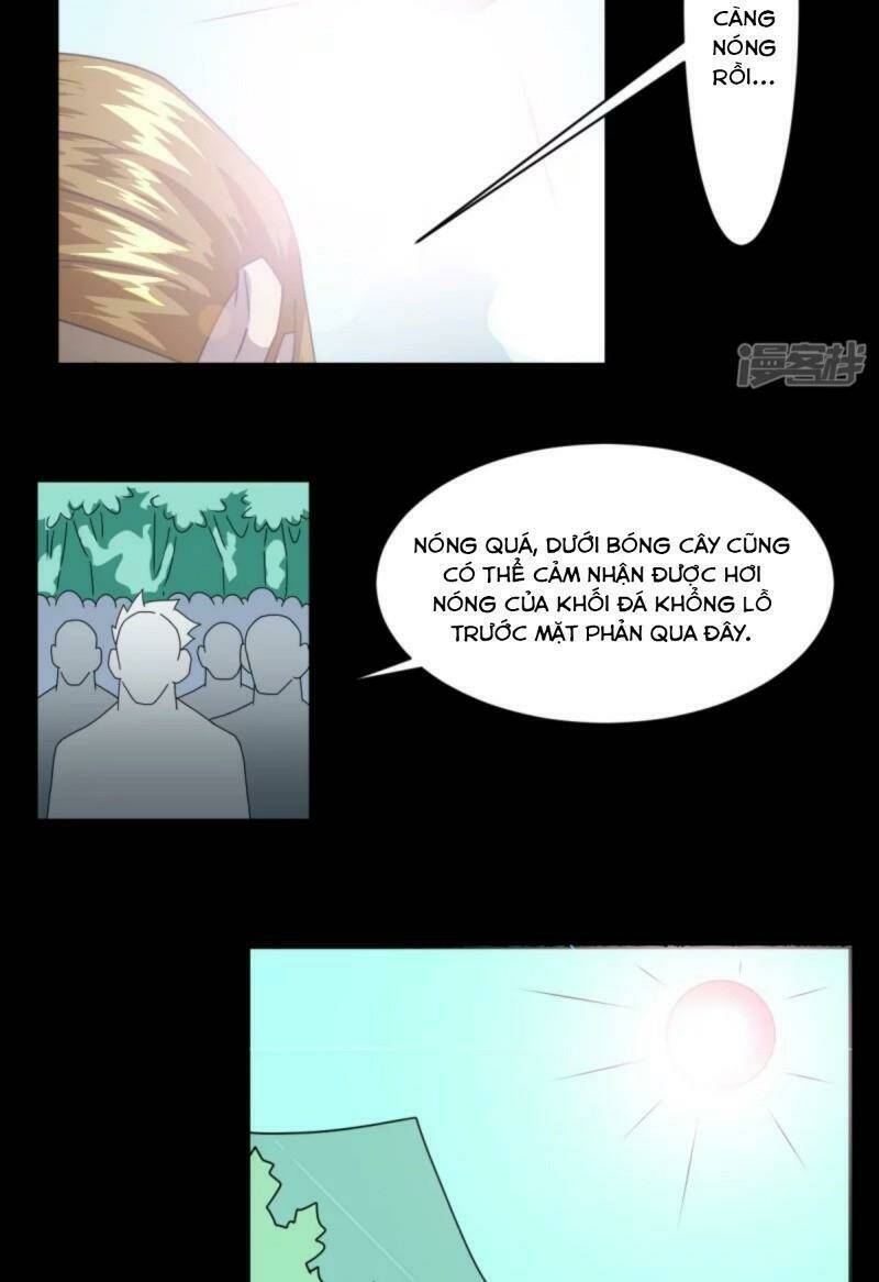 Luyện Ngục Trọng Sinh: Chapter 5