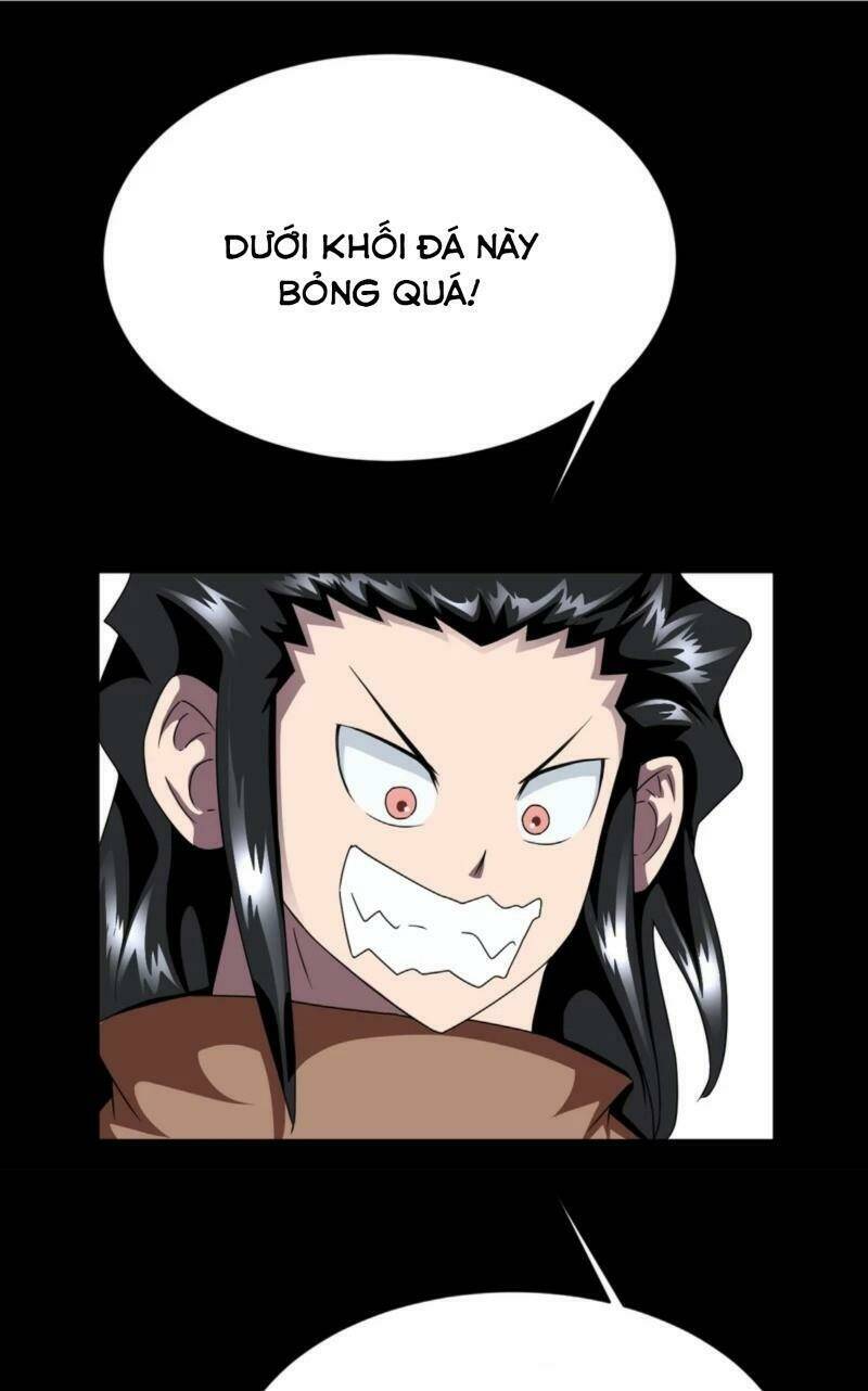 Luyện Ngục Trọng Sinh: Chapter 5