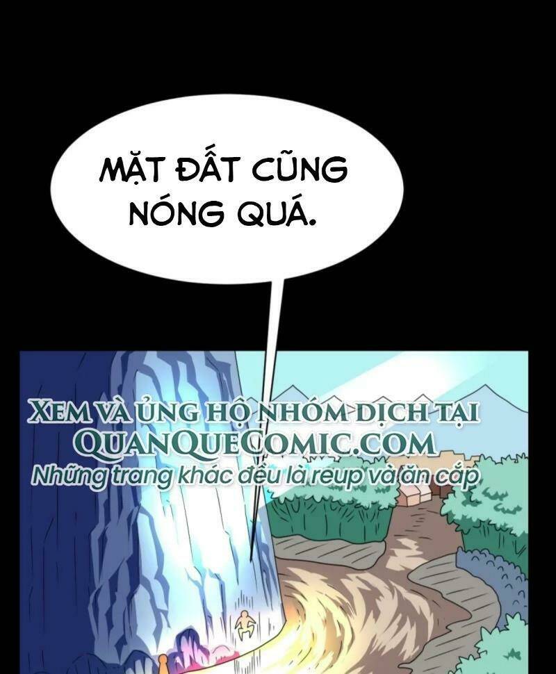 Luyện Ngục Trọng Sinh: Chapter 5