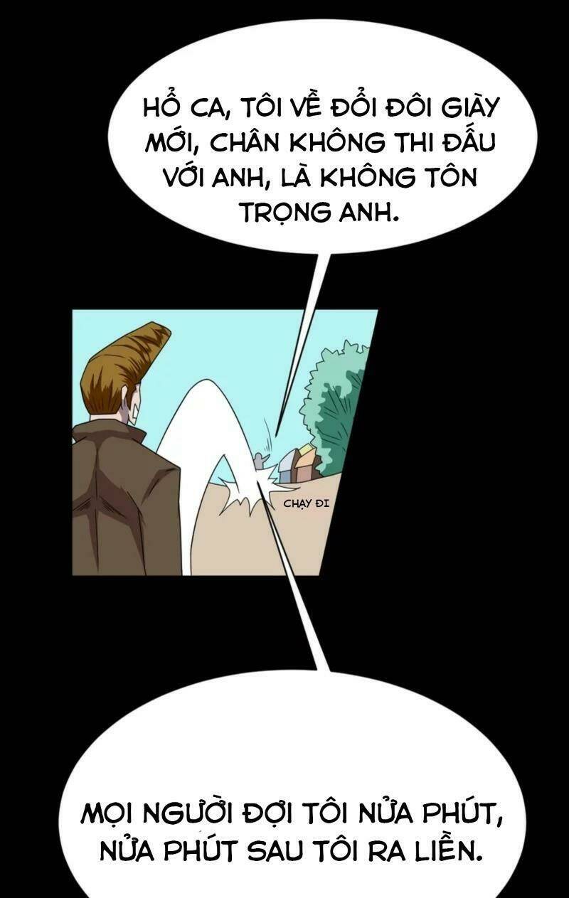 Luyện Ngục Trọng Sinh: Chapter 5